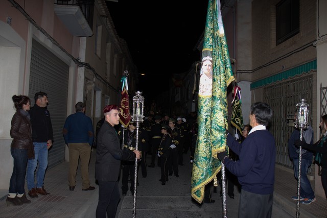 Serenata a la Virgen de los Dolores - 53